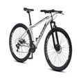 Imagem da oferta Bicicleta Aro 29 KRW Alumínio Shimano TZ 24 Vel Suspensão Freio a Disco Mountain bike Ltx S40