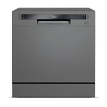 Imagem da oferta Lava Louça Midea Cinza 127V 8 Serviços DWA08S1