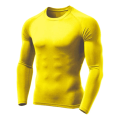 Imagem da oferta Camisa Térmica Segunda Pele Proteçãouv Compressão Frio Calor
