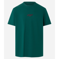 Imagem da oferta Camiseta Comfort em Algodão com Estampa No Regrets