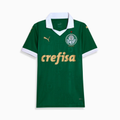Imagem da oferta Camisa Palmeiras 1 HOME Juvenil 24/25