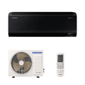 Imagem da oferta Ar Condicionado Split Inverter Samsung Windfree Black Edition 18.000 Btus Quente E Frio 220v