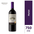 Imagem da oferta Vinho Tinto Chileno Merlot 750ml Reservado Concha Y Toro