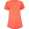 Imagem da oferta Camiseta Feminina Oxer Manga Curta Basica Jogging New II