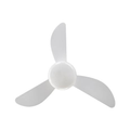 Imagem da oferta Ventilador de Teto Ventisol Fenix Branco 3 Velocidades Premium