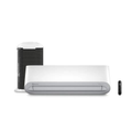 Imagem da oferta Ar Condicionado Split Hi Wall Electrolux Color Adapt 9000BTU/h Frio - 3109IFBA206