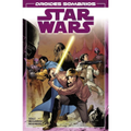 Imagem da oferta HQ Star Wars (2021) Vol 7 - Charles Soule