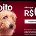 Imagem da oferta Adote um Pet: Amor e Responsabilidade