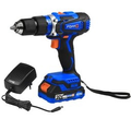 Imagem da oferta Furadeira Parafusadeira de Impacto 1/2 Pol 20V com Bateria 2Ah e Carregador Rápido Bivolt FORTGPRO-FG3000XS2