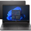 Imagem da oferta Notebook HP 256R G9 Intel Core i3 1315U 8GB 256GB 15,6 Windows 11 Intel UHD Graphics BQ9K8AT#AK