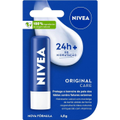 Imagem da oferta NIVEA Hidratante Labial Original Care