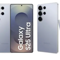 Imagem da oferta Celular Samsung Galaxy S25 Ultra 5G 256GB 12GB RAM Câmera Quádrupla de 200+50+10+50 Tela Grande de 6.9"