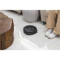 Imagem da oferta WAP Aspirador de Pó Robô ROBOT W90 3 em 1 Automático 250ml Sistema Antiqueda e Rodas Emborrachadas 30W 36VDC Bivolt