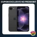 Imagem da oferta iPhone 17e 256GB 8GB 6,1"