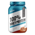 Imagem da oferta Whey Protein 100% Whey Pote 900g Sabor Doce De Leite Shark Pro