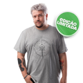 Imagem da oferta Camiseta Árvore de Gondor Urban Edition