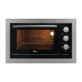Imagem da oferta Forno Elétrico de Embutir Fischer 48L- 34493-95482