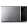 Imagem da oferta Micro-ondas Mesa Electrolux Efficient ME23S 23 Litros Porta Prata Multifunções 110V