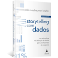 Imagem da oferta Livro Storytelling com Dados - Cole Nussbaumer Knaflic