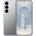 Imagem da oferta Samsung Galaxy S25 5G 256GB Galaxy AI Prata 6,2" 12GB RAM Câm Tripla 50+12+10MP Bateria 4000mAh Dual Chip