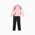 Imagem da oferta Conjunto Puma Tricot Juvenil - Tam 12