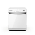 Imagem da oferta Lava-Louças Brastemp 8 Serviços com Ciclo Pesado Cor Branca BLF08BBANA - 127V - 110V