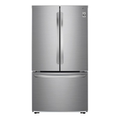 Imagem da oferta Geladeira LG French Door 695L Compressor Inverter GM-B298NLNH