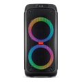 Imagem da oferta Caixa Amplificada Aiwa Party Box Wireless AWS-PB-01 Bivolt