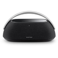 Imagem da oferta Caixa de Som Harman Kardon GO+PLAY 3 160W RMS de Potência