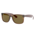 Imagem da oferta Óculos de Sol Rayban Justin Color Mix