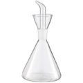 Imagem da oferta Oikos - Galheteiro de Vidro 250ml Triangular