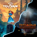 Imagem da oferta Jogo Teslagrad Power Pack Edition PS4 & PS5