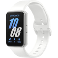 Imagem da oferta Smartband Samsung Galaxy Fit3 Prata