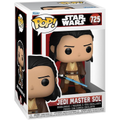 Imagem da oferta Funko Pop! Star Wars: Acolyte - Master Sol