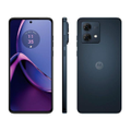 Imagem da oferta Smartphone Motorola Moto G84 256GB Grafite 5G Snapdragon 695 8GB RAM 6,55" Câm Dupla + Selfie 16MP Dual Chip