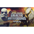 Imagem da oferta Jogo STAR WARS Galactic Battlegrounds Saga - PC
