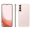 Imagem da oferta Smartphone Samsung Galaxy S22 256GB Rosé 5G 8GB