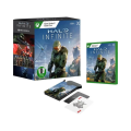 Imagem da oferta Halo Infinite para Xbox One e Xbox Series X Microsoft + Baralho Exclusivo