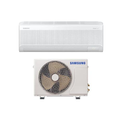 Imagem da oferta Arcondicionado Split Samsung Inverter WindFree AI 12.000 BTUs Frio Sem Vento AR12DYFAAWKNAZ