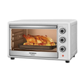 Imagem da oferta Forno Elétrico Mondial Line Family II FR-42-W com 42 Litros Branco/Inox - 110V