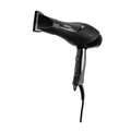 Imagem da oferta Secador de Cabelos Taiff Easy Motor AC Profissional 1700W Preto - 110V