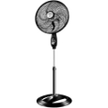 Imagem da oferta MONDIAL Ventilador Coluna 127V 40cm 6 pás Super Power - VSP-40C-B
