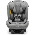 Imagem da oferta Cadeira Para Auto 0-36 Kg Isofix Litet All Stages Fix 2.0 Cinza - BB451