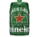 Imagem da oferta Cerveja Heineken Barril com 5L
