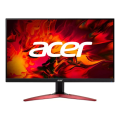 Imagem da oferta Monitor Gamer Acer KG241Y Ebii 23.8" FHD 100Hz 1ms HDMI e VGA LED IPS FreeSync sRGB 99% - UM.QX1AA.E02