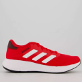 Imagem da oferta Tênis adidas Response Runner Vermelho