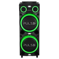 Imagem da oferta Caixa de Som Torre Double 12 Pol 2700W Pulse - SP516