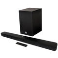 Imagem da oferta Soundbar JBL SB180 Wireless com 2.1 Canais Subwoofer sem Fio 110W RMS