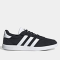 Imagem da oferta Tênis Adidas Breaknet Sleek Suede Feminino