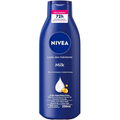 Imagem da oferta NIVEA Hidratante Corporal Milk Pele Seca - Nutrição intensa para pele seca a extrasseca com fórmula cremosa que deixa